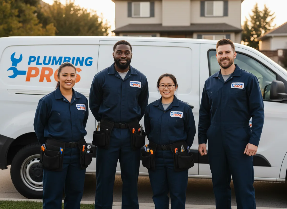 Water Heater Repair company in Sharon, VT